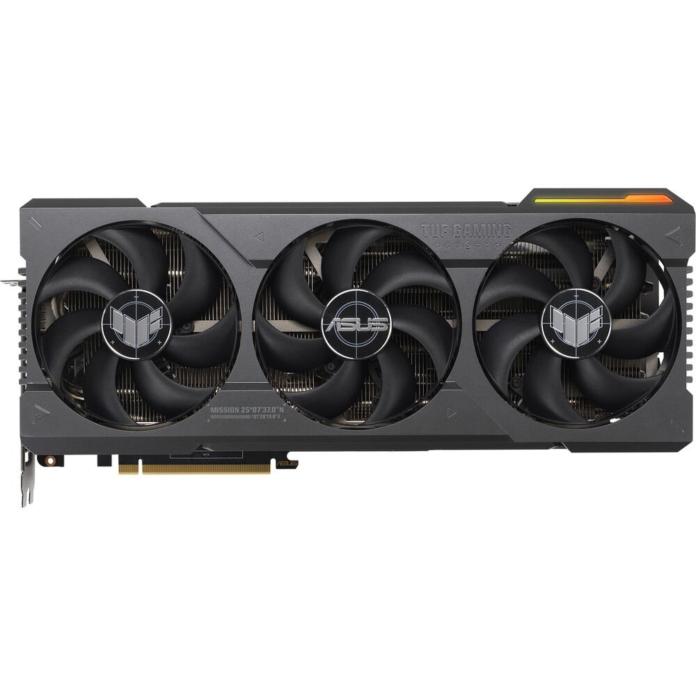 ASUS GeForce RTX 4090 TUF Gaming OC Graphics Card