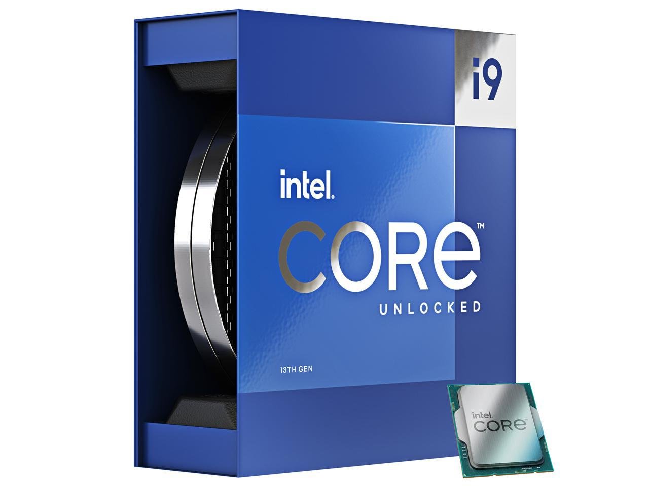 Intel Core i9-13900K – Core i9 13th Gen Raptor Lake 24-Core (8P+16E) P-core Base Frequency: 3.0 GHz E-core Base Frequency: 2.2 GHz LGA 1700 125W Intel UHD Graphics 770 Desktop Processor – BX8071513900K